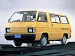 Mitsubishi Delica 1979 года